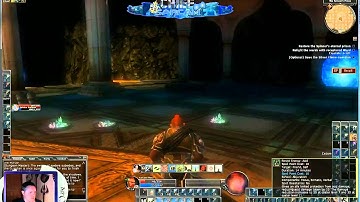 The Spinner of Shadows