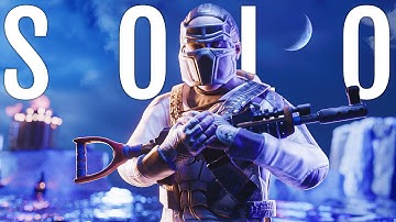 CONQUERING an ICEBERG to Defeat Clans on WIPE DAY - Rust Movie