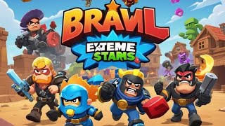 Троллинг игроков в (Brawl stars)