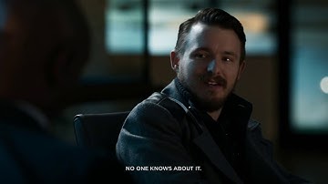 QuantumBreak Walkthrough Gameplay Part 10- Insane Collapsing bridge(FULL GAME)