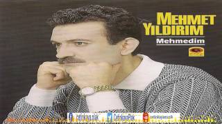 MEHMET YILDIRIM/DUY MEVLAM BENİ Resimi