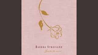 Miniatura de "Barbra Streisand - You're The Top (With Ryan O'Neal)"