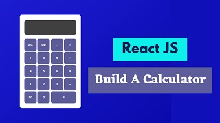 Build a Calculator App using React JS | React Beginner Project screenshot 3