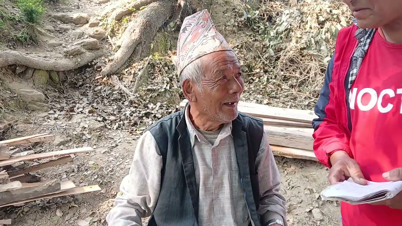 🌺 चुनाव सम्बन्धि कुराकानी  पञ्चकन्या , २ कबिलास पाठकथाेकमम मानबहादुर तामाङ सित हेर्नुस् ।🌺