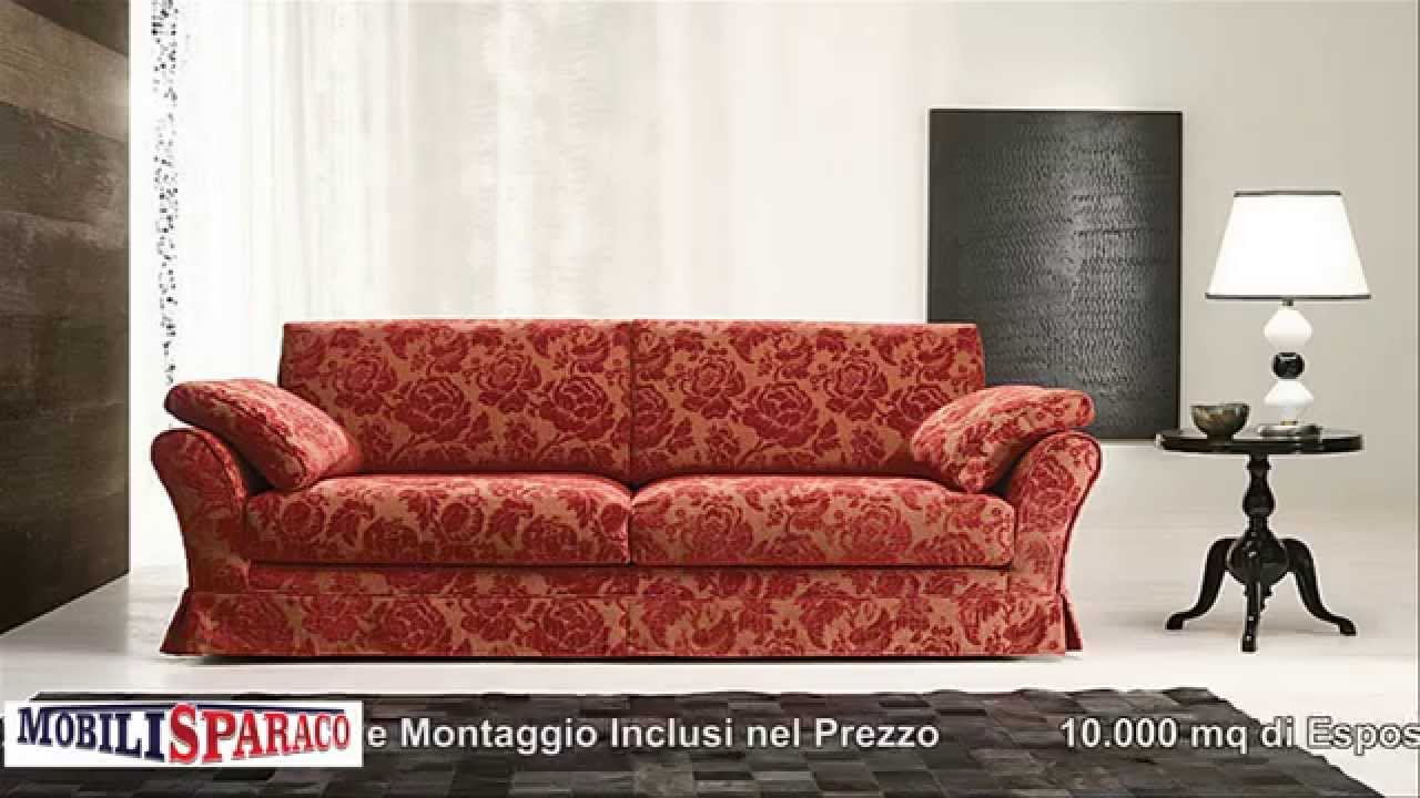 Dove acquistare divani, poltrone e sofà in campania youtube
