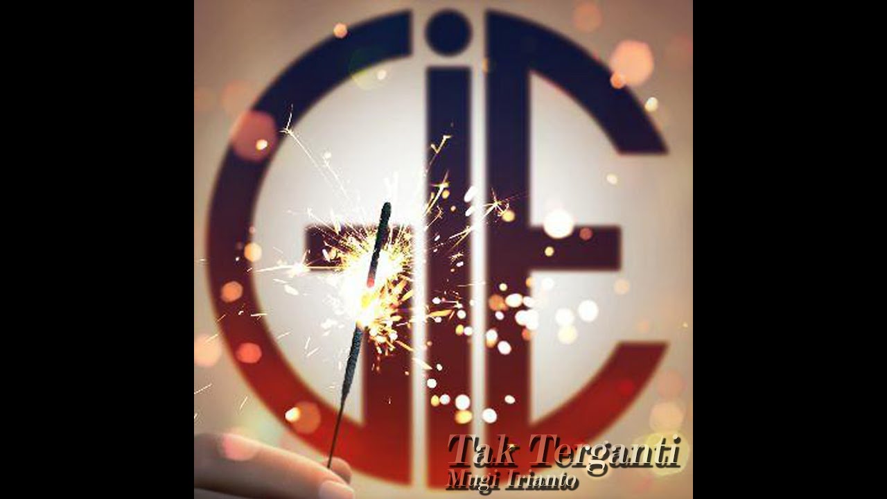 Mugi irianto - Tak Terganti (Official Lyric Video)