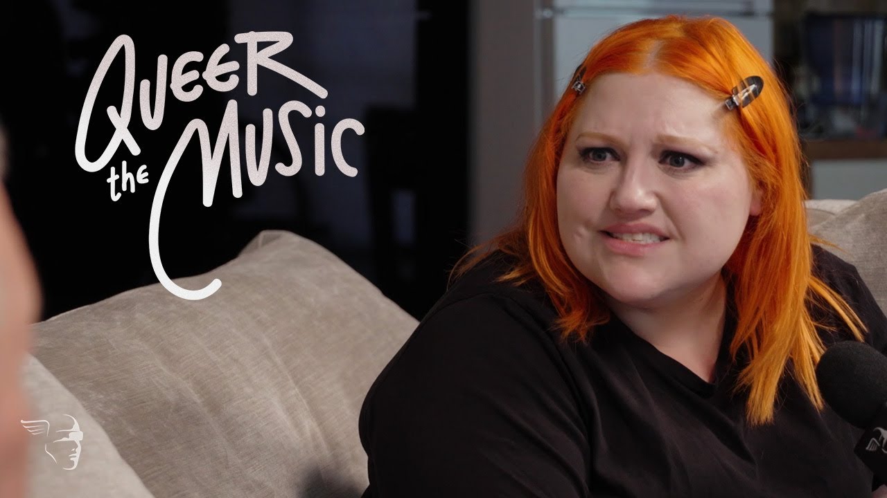Beth Ditto - Mercury Studios