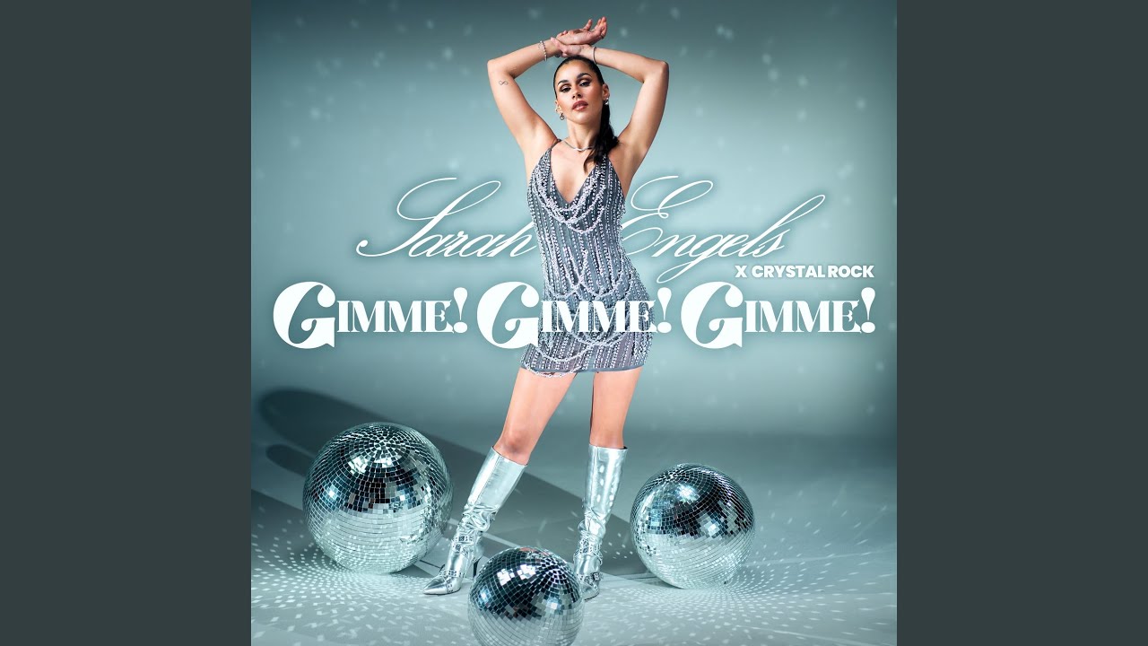 Gimme! Gimme! Gimme! - YouTube