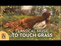 Classical Music To Touch Grass mp3