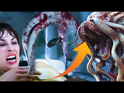 10 Horrifying Movies About Women Pregnant With Monster Explored - Creepiest Underrated Horror Genre