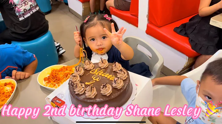 Shane Lesley @ 2