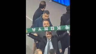 HEM YAZ HEM KARDA KIŞTA SENİNLEYİZ EVELALLAH!