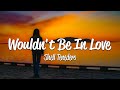 Shell Tenedero - Wouldn&#39;t Be In Love (Lyrics)