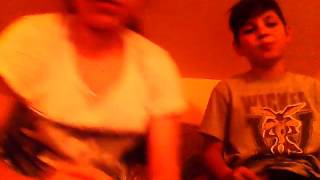 Predizvikatelstva 2Chast