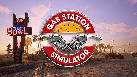 Running my own gas station #2 | Gas station simulator