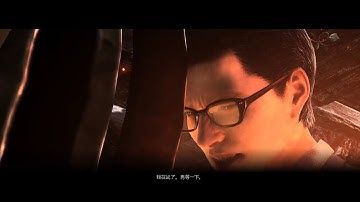 The Evil Within NG Akumu No Firepower Upgrade All Collectibles No Death Run CH 6~9  Played by 电锯