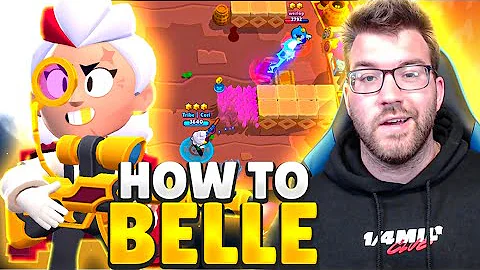 ULTIMATE BELLE GUIDE!