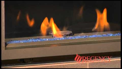 Regency Surefire Ignition System