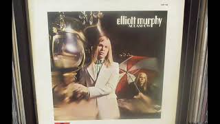 ELLIOTT MURPHY, AQUASHOW 1973. FULL ALBUM