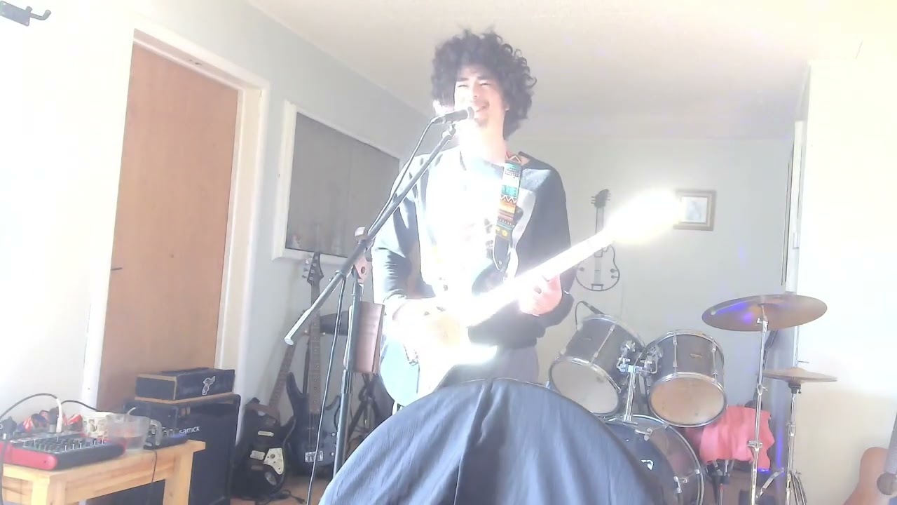 Sam Smokes - American Woman 🇺🇸