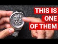 ORIS Watches: The Power Trio You Should Be Aware Of