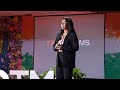 Being an Oncologist, How I evolved. | DR. SWARUPA MITRA | TEDxLLDIMS