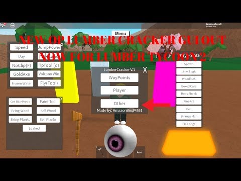 New Op Dirt Version 3 0 Gui Out Now For Lumber Tycoon 2 New Op Updated Gui Out Now For Roblox Youtube - lumber tycoon 2 op script dark lumber free roblox newupdated