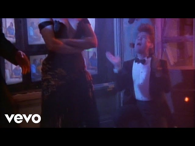 BUSTER POINDEXTER - HIT THE ROAD JACK