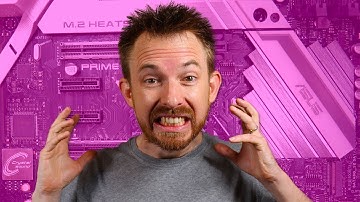 Best Motherboard for Video Editing and Audio Production - Ultimate Audio PC Build #003