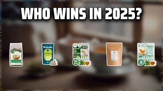 The Top 5 Best Bay Leaf Tea in 2025 - Must Watch Before Buying!