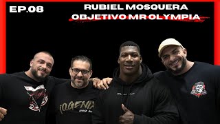 RUBIEL MOSQUERA Y FRAN ESPIN - EL TÁNDEM MÁS PROMETEDOR EP.08