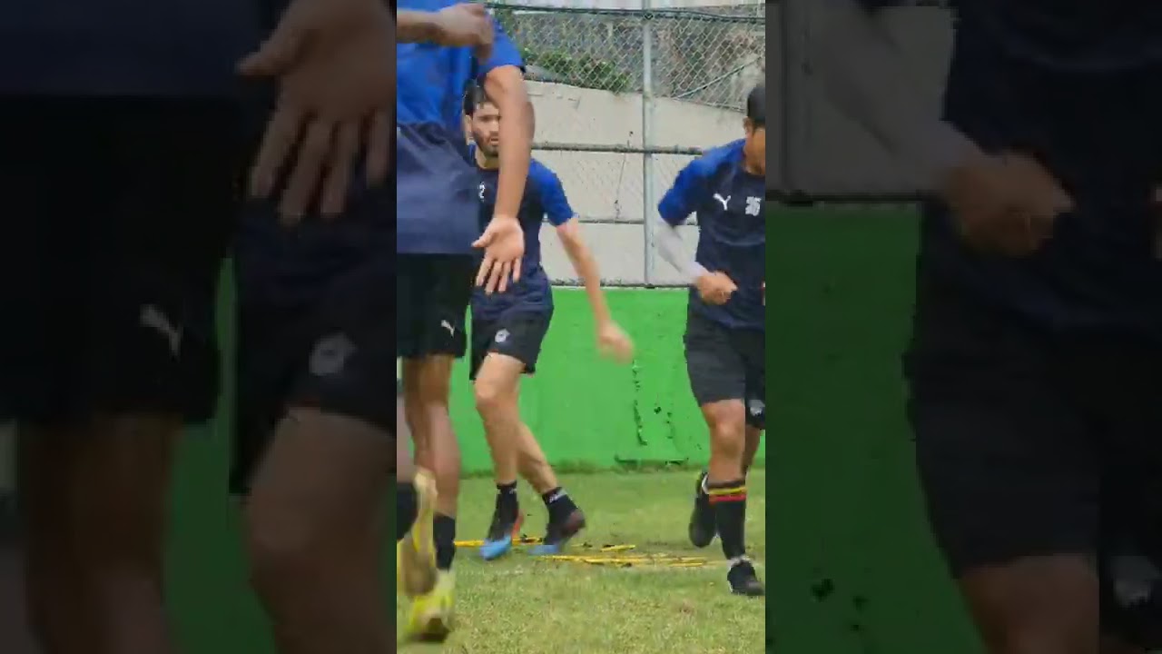 Bengaluru Fc training for match against ATK Mohun Bagan Afccup 2021 | ATKMB vs BFC