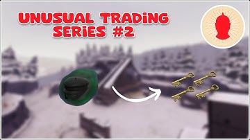 [TF2 Trading Series] We made huge profit! (EP2)