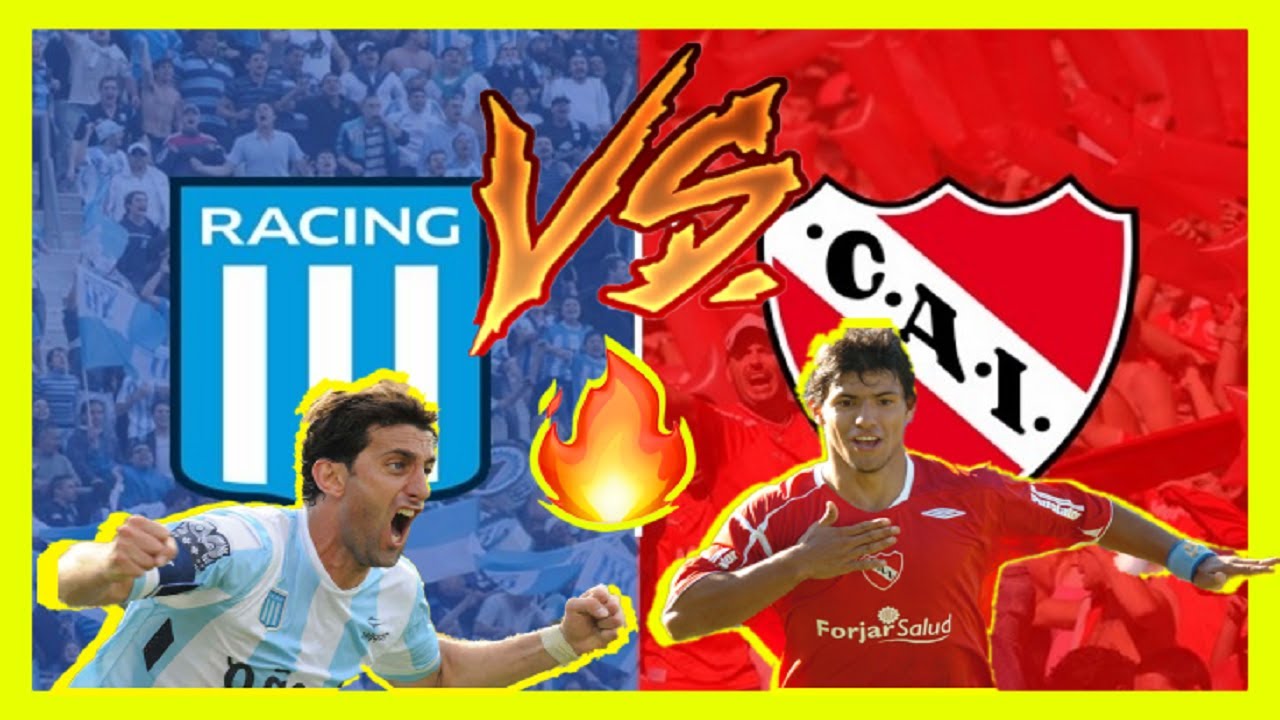 ¿Quién es más grande Racing o Independiente