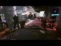 Cyberpunk 2077: Gameplay PC(HD)