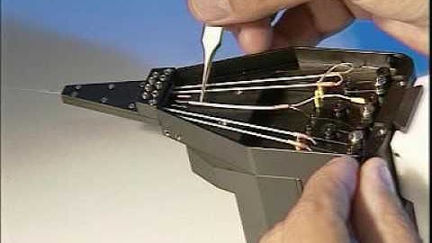 Microelectrode loading of the Eckhorn Matrix