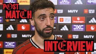 Download Lagu Ruben Amorim en Bruno Fernandes reageren op Man Utd x Arsenal 🗣 MP3 Download Lagu Ruben Amorim en Bruno Fernandes reageren op Man Utd x Arsenal 🗣 MP3