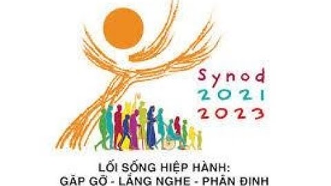 SUY NIỆM - BIẾT NGHE ĐỂ SÁM HỐI ! - Lm. Giuse Nguyễn Trọng Sơn