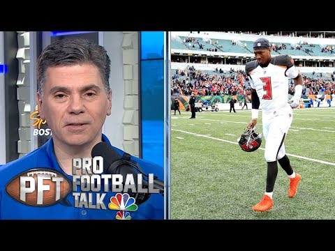 Offseason examination: Buccaneers counting on Jameis Winston | Pro Football Talk | NBC Sports