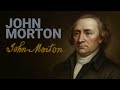 John Morton