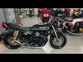 Honda CB 900 F for sale by LRMP- inspired by Gorilas