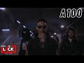A100 Bars On Lock Freestyle A100 Bars On Lock Freestyle