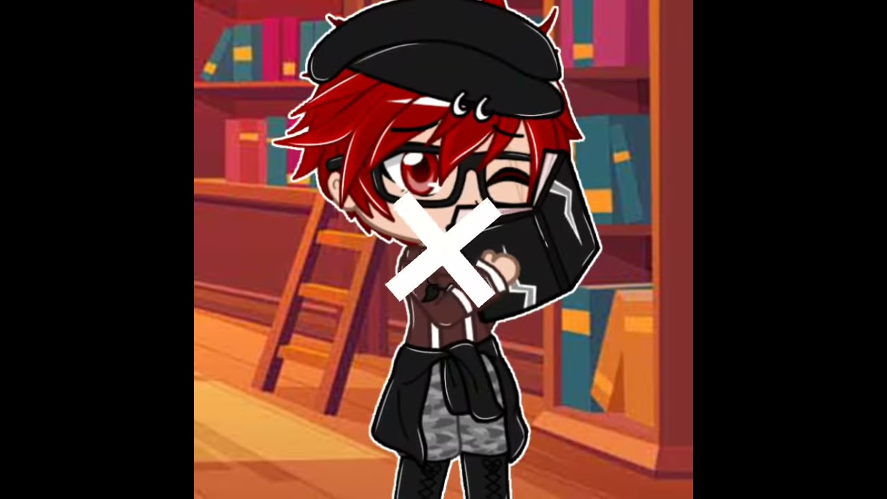  Random Edit TwT Oof I Dunno How To