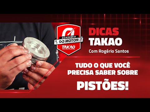 Vídeo: O que são pistões hipereutéticos?