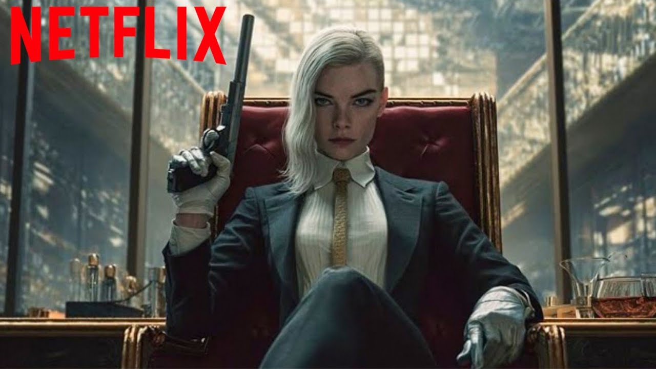 Top 15 Best NEW ACTION SERIES Of 2025 So Far!