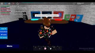 animatronic world animatronic world roblox wiki fandom