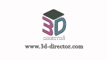 3D Director iPhone 3D Viewer