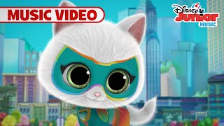 SuperKitties 'You Can Do It' Song | @disneyjunior by Disney Junior 255,306 views 12 days ago 1 minute, 18 seconds