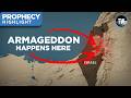 Armageddon Is Coming The Real Location Revealed In The Bible