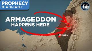 Armageddon Is Coming: The Real Location Revealed in the Bible